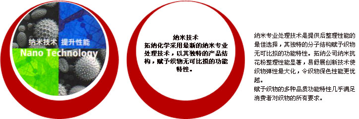 纳米技术 提升技能